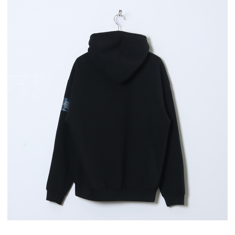 N.HOOLYWOOD(̥ϥꥦå) HOODED SWEATSHIRT