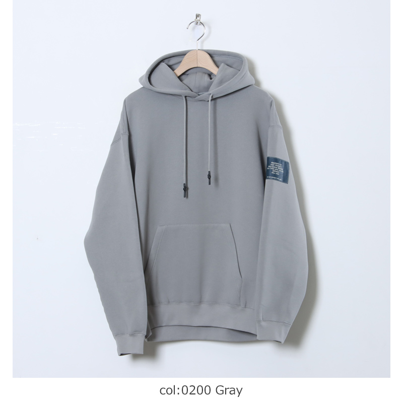 N.HOOLYWOOD(̥ϥꥦå) HOODED SWEATSHIRT