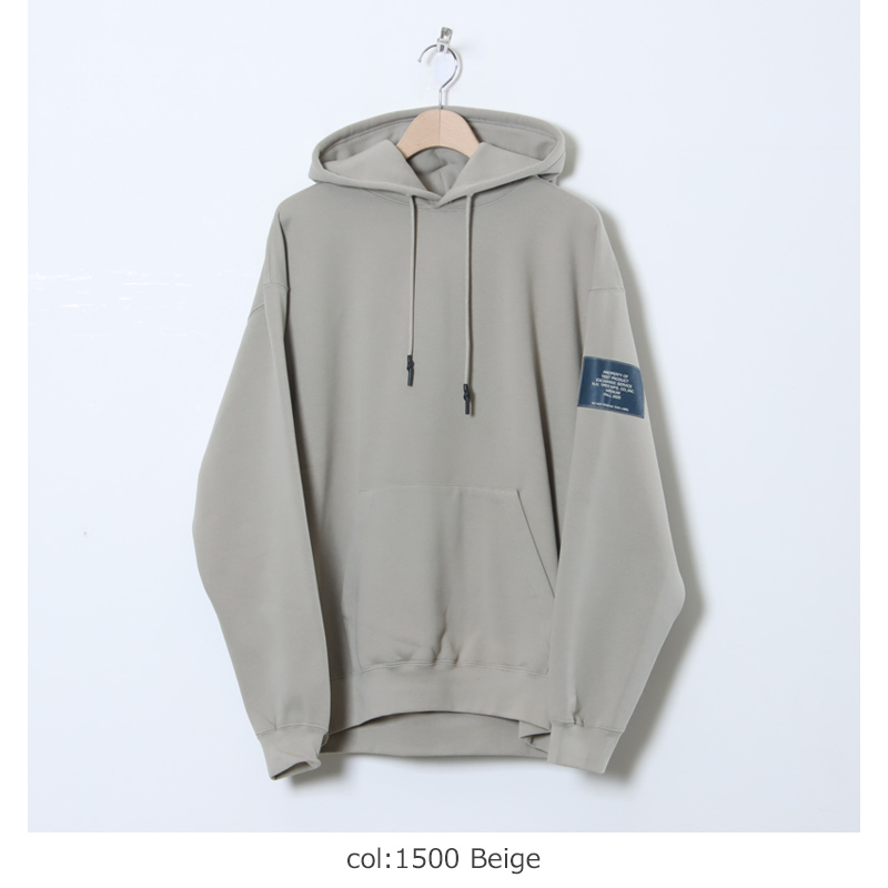 N.HOOLYWOOD(̥ϥꥦå) HOODED SWEATSHIRT