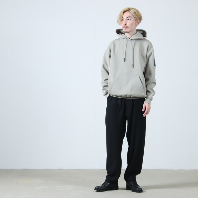 N.HOOLYWOOD(̥ϥꥦå) HOODED SWEATSHIRT