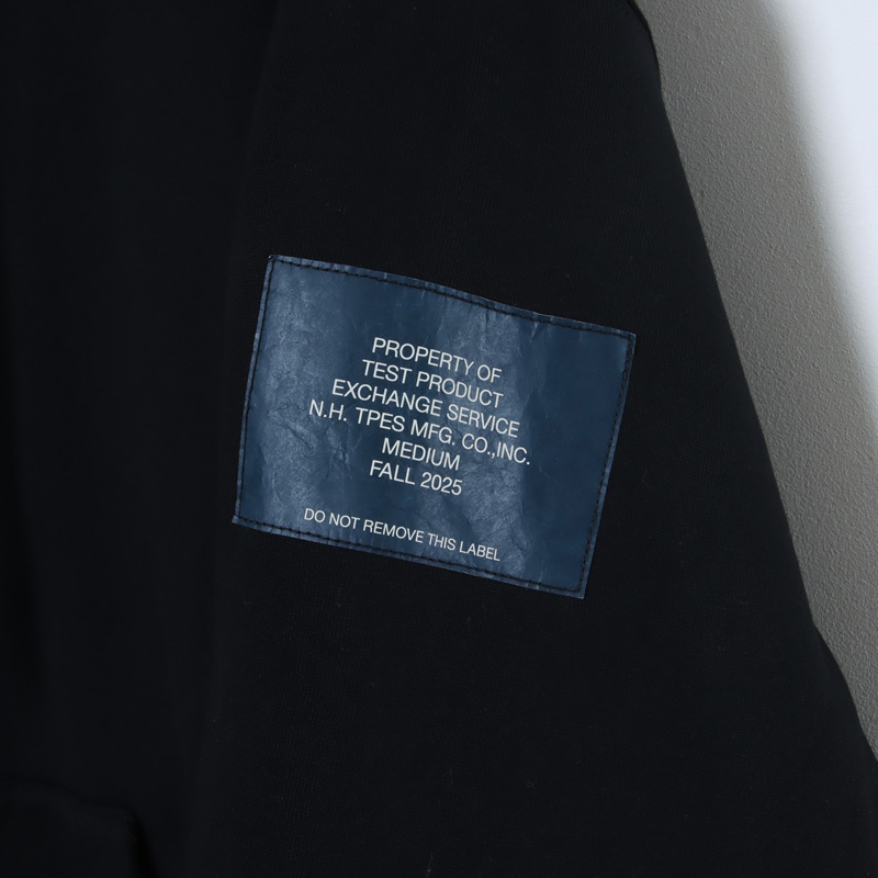 N.HOOLYWOOD(̥ϥꥦå) HOODED SWEATSHIRT
