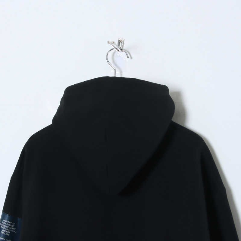 N.HOOLYWOOD(̥ϥꥦå) HOODED SWEATSHIRT