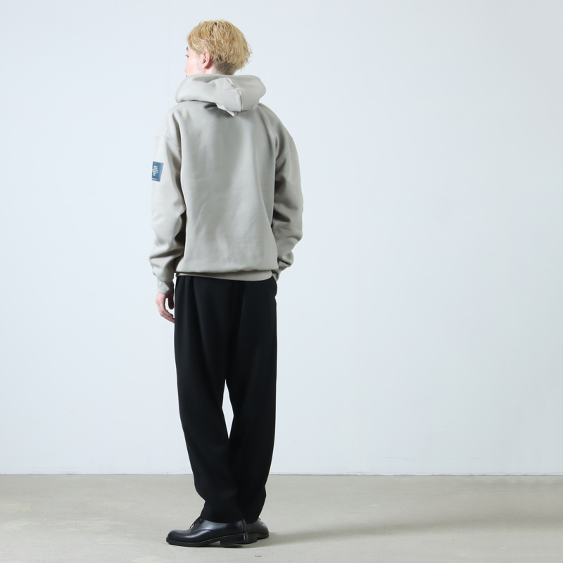 N.HOOLYWOOD(̥ϥꥦå) HOODED SWEATSHIRT