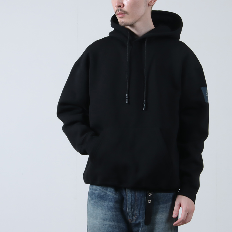 N.HOOLYWOOD(̥ϥꥦå) HOODED SWEATSHIRT
