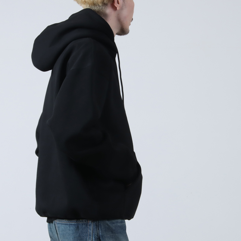 N.HOOLYWOOD(̥ϥꥦå) HOODED SWEATSHIRT