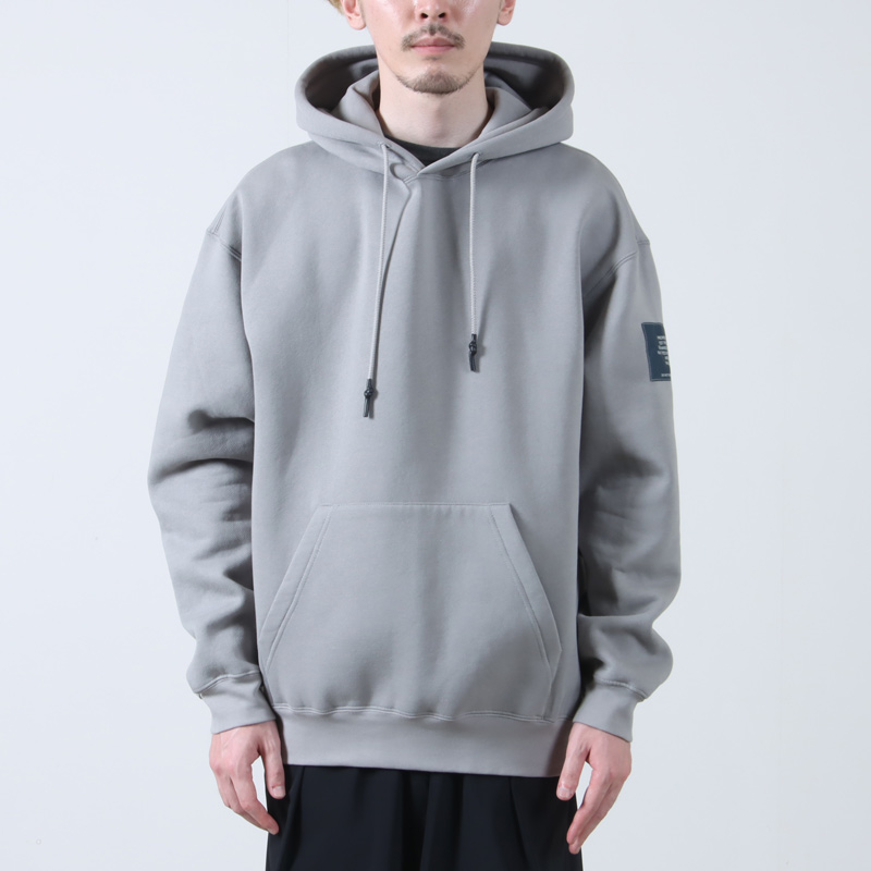 N.HOOLYWOOD(̥ϥꥦå) HOODED SWEATSHIRT