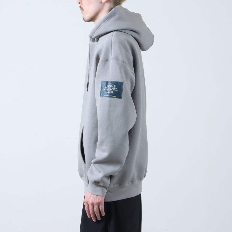 N.HOOLYWOOD(̥ϥꥦå) HOODED SWEATSHIRT