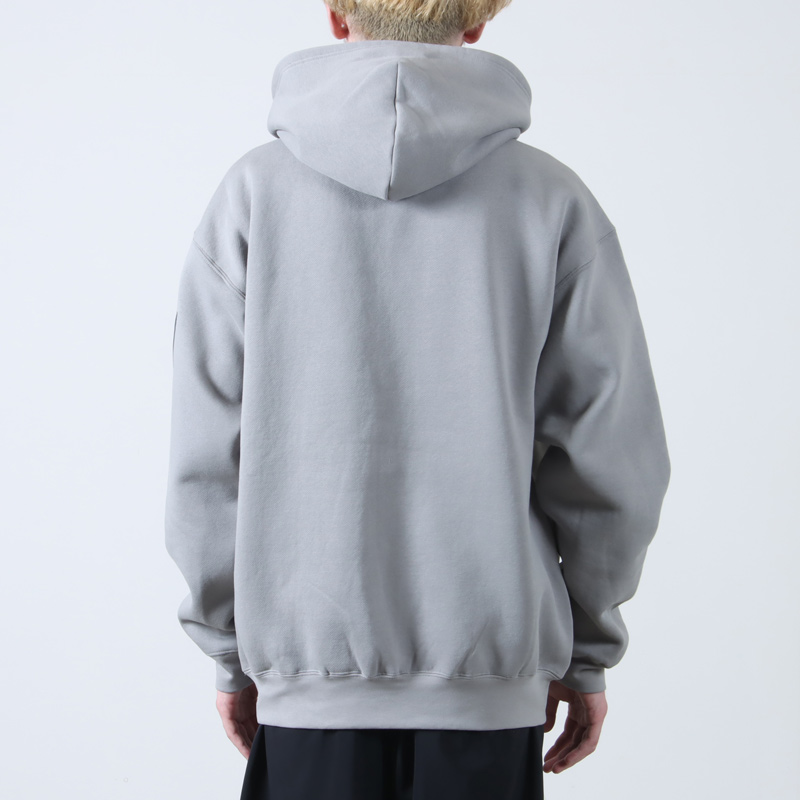N.HOOLYWOOD(̥ϥꥦå) HOODED SWEATSHIRT
