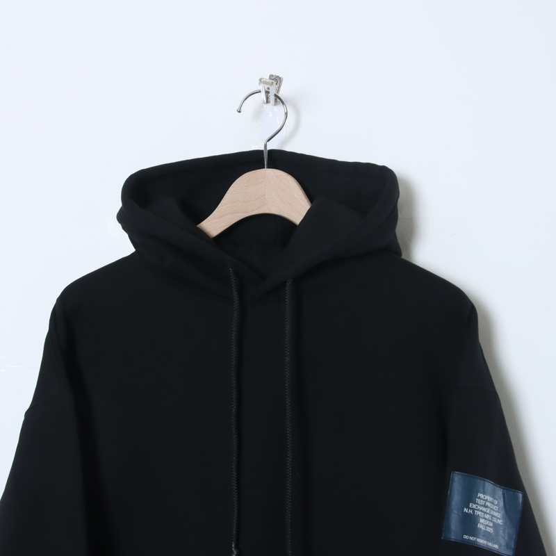 N.HOOLYWOOD(̥ϥꥦå) HOODED SWEATSHIRT