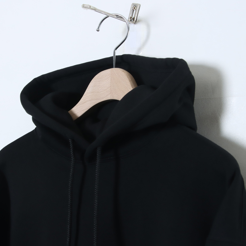 N.HOOLYWOOD(̥ϥꥦå) HOODED SWEATSHIRT