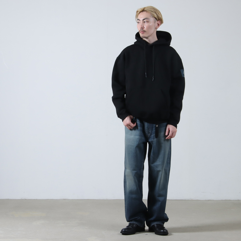 N.HOOLYWOOD(̥ϥꥦå) HOODED SWEATSHIRT
