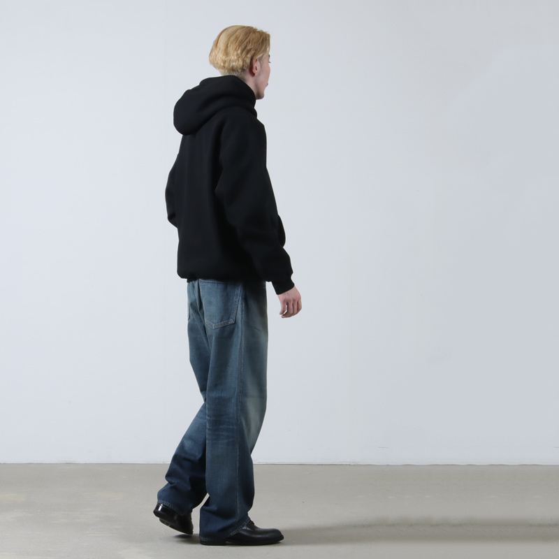 N.HOOLYWOOD(̥ϥꥦå) HOODED SWEATSHIRT