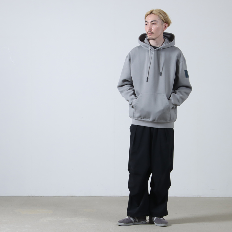 N.HOOLYWOOD(̥ϥꥦå) HOODED SWEATSHIRT