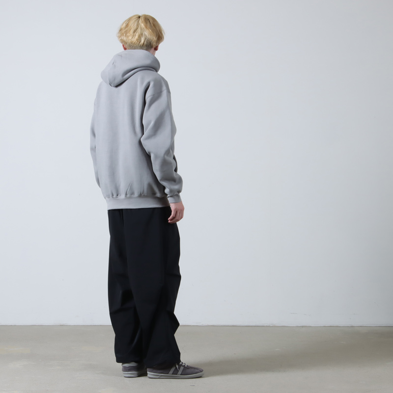 N.HOOLYWOOD(̥ϥꥦå) HOODED SWEATSHIRT