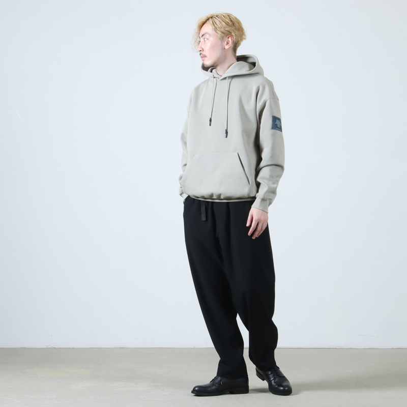 N.HOOLYWOOD(̥ϥꥦå) HOODED SWEATSHIRT