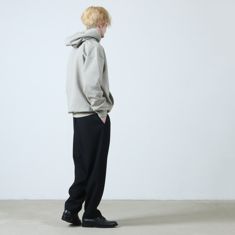 N.HOOLYWOOD(̥ϥꥦå) HOODED SWEATSHIRT