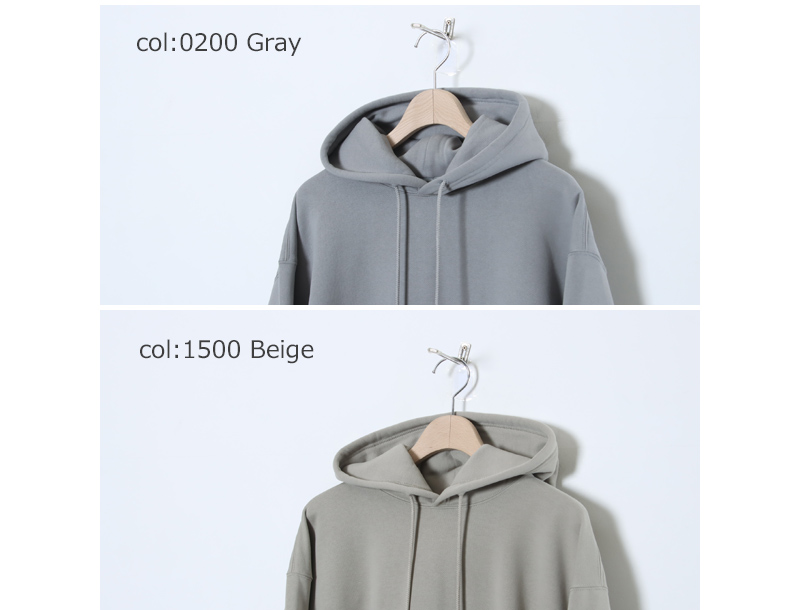 N.HOOLYWOOD(̥ϥꥦå) HOODED SWEATSHIRT