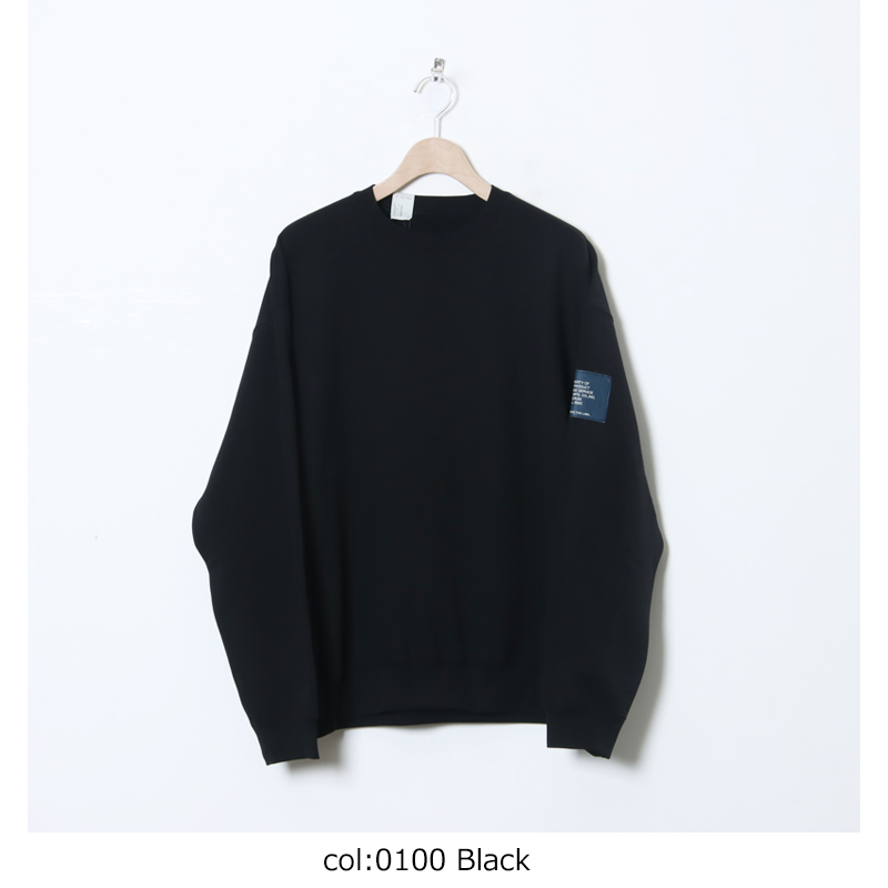 N.HOOLYWOOD(̥ϥꥦå) CREWNECK SWEATSHIRT