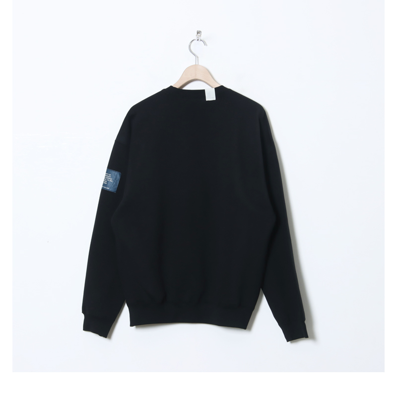 N.HOOLYWOOD(̥ϥꥦå) CREWNECK SWEATSHIRT