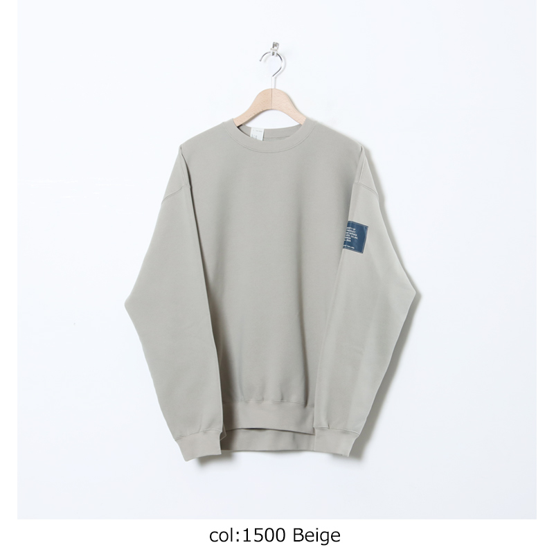N.HOOLYWOOD(̥ϥꥦå) CREWNECK SWEATSHIRT
