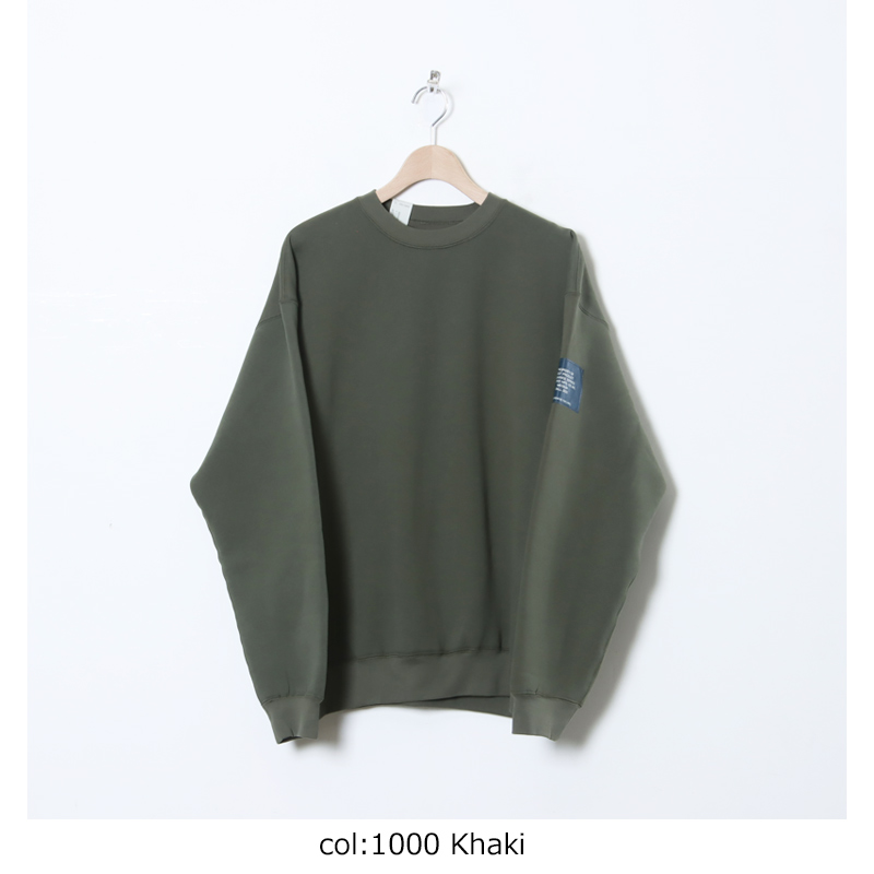 N.HOOLYWOOD(̥ϥꥦå) CREWNECK SWEATSHIRT