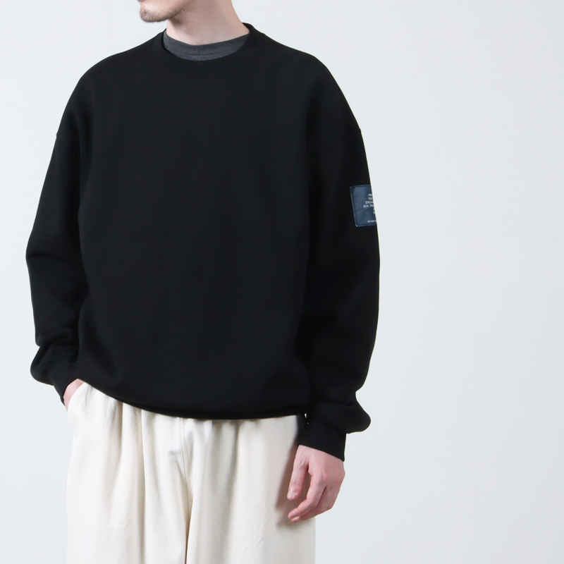 N.HOOLYWOOD(̥ϥꥦå) CREWNECK SWEATSHIRT