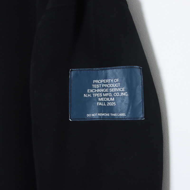N.HOOLYWOOD(̥ϥꥦå) CREWNECK SWEATSHIRT