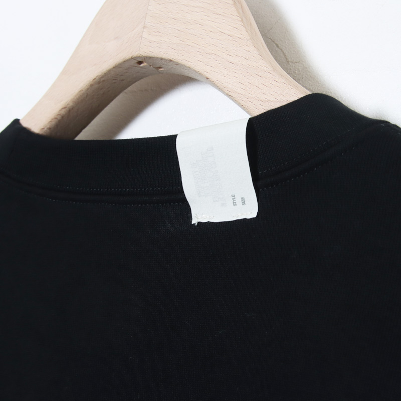 N.HOOLYWOOD(̥ϥꥦå) CREWNECK SWEATSHIRT