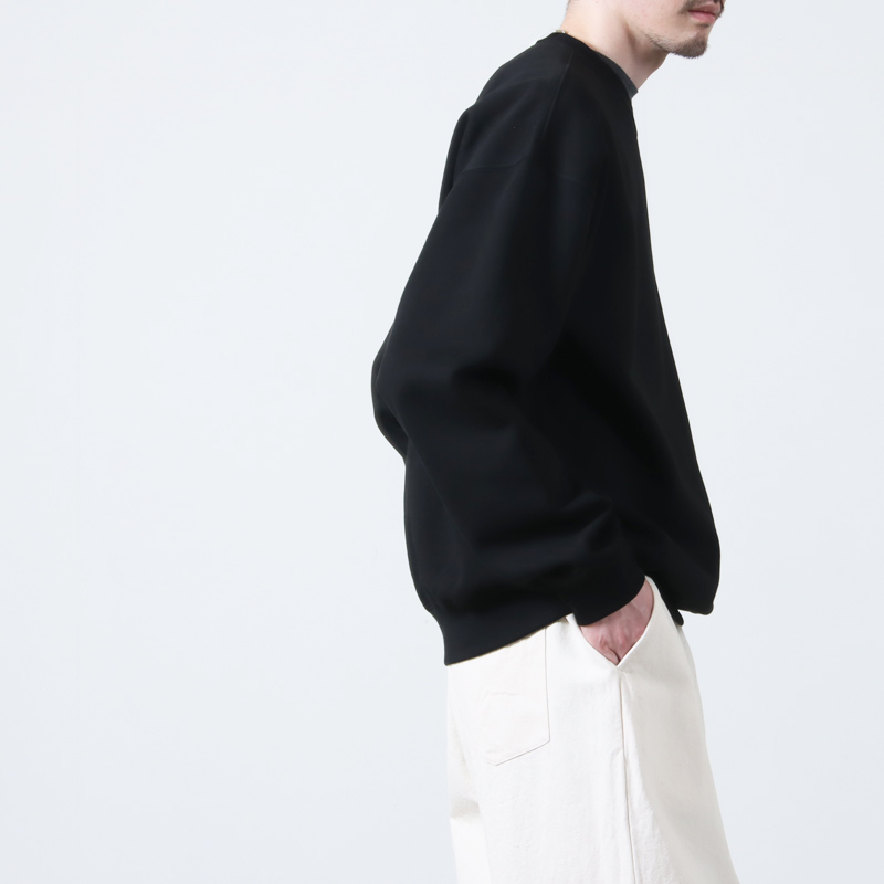 N.HOOLYWOOD(̥ϥꥦå) CREWNECK SWEATSHIRT
