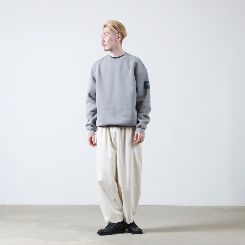 N.HOOLYWOOD(̥ϥꥦå) CREWNECK SWEATSHIRT