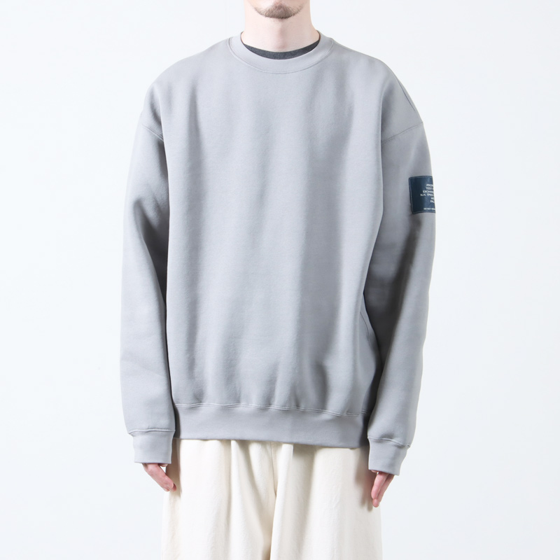 N.HOOLYWOOD(̥ϥꥦå) CREWNECK SWEATSHIRT