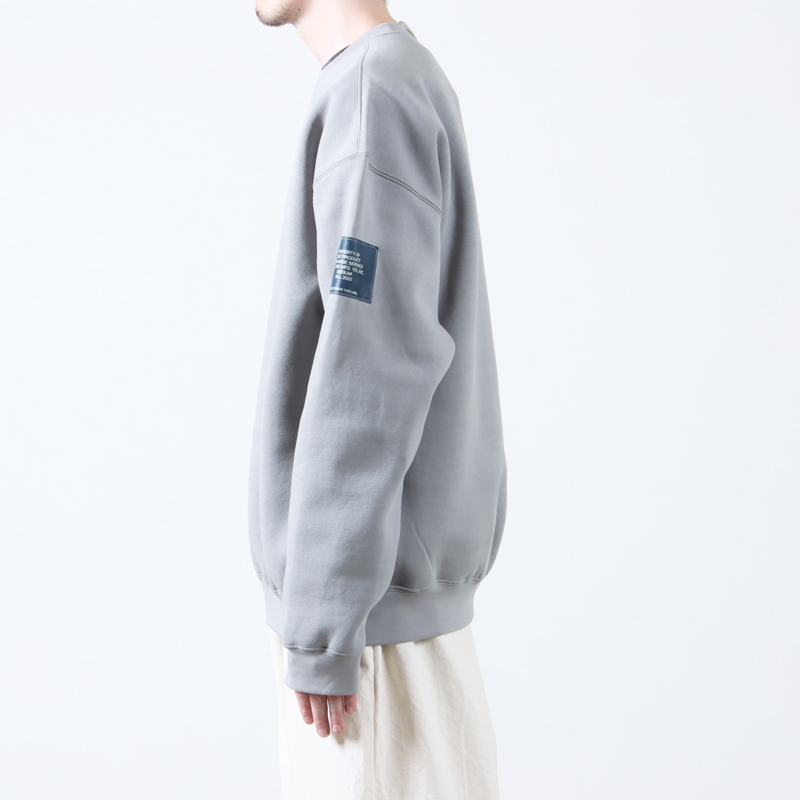 N.HOOLYWOOD(̥ϥꥦå) CREWNECK SWEATSHIRT
