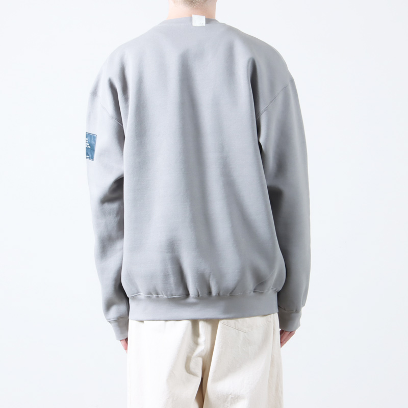 N.HOOLYWOOD(̥ϥꥦå) CREWNECK SWEATSHIRT