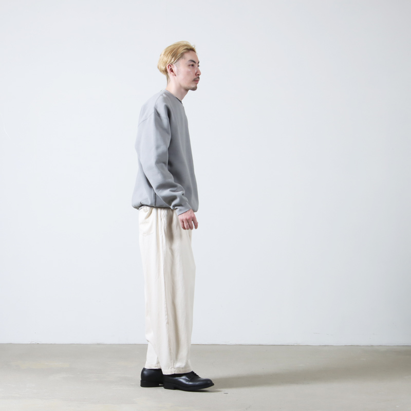N.HOOLYWOOD(̥ϥꥦå) CREWNECK SWEATSHIRT
