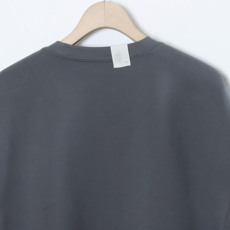 N.HOOLYWOOD(���̥ϥꥦ�å�) CREWNECK SWEATSHIRT