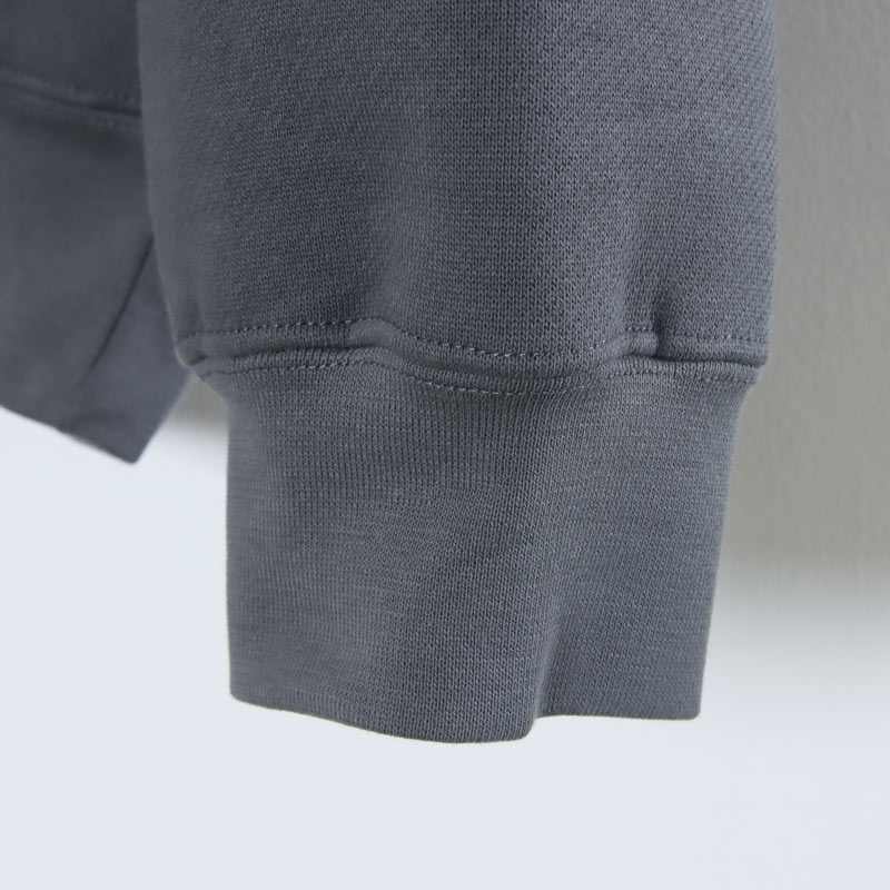 N.HOOLYWOOD(���̥ϥꥦ�å�) CREWNECK SWEATSHIRT