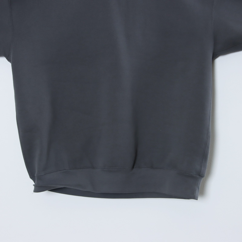 N.HOOLYWOOD(���̥ϥꥦ�å�) CREWNECK SWEATSHIRT