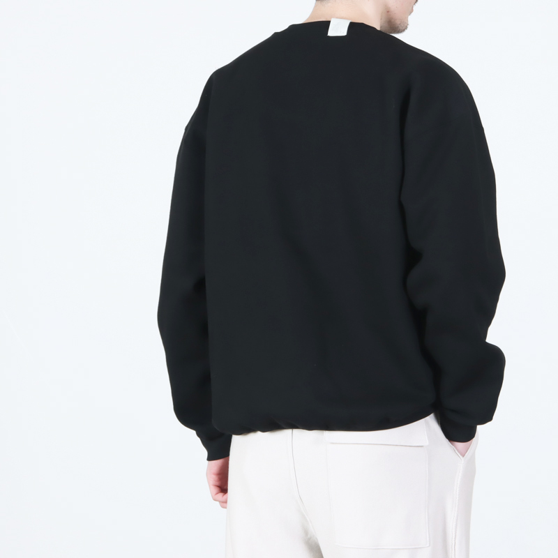 N.HOOLYWOOD(���̥ϥꥦ�å�) CREWNECK SWEATSHIRT