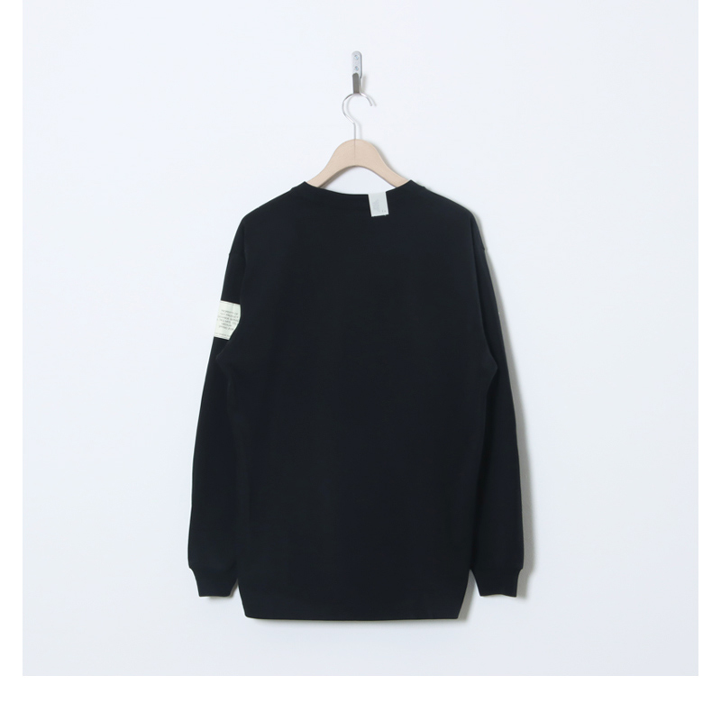 N.HOOLYWOOD(���̥ϥꥦ�å�) LONG SLEEVE T-SHIRT