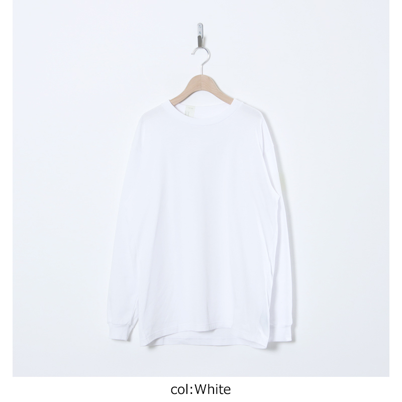 N.HOOLYWOOD(���̥ϥꥦ�å�) LONG SLEEVE T-SHIRT