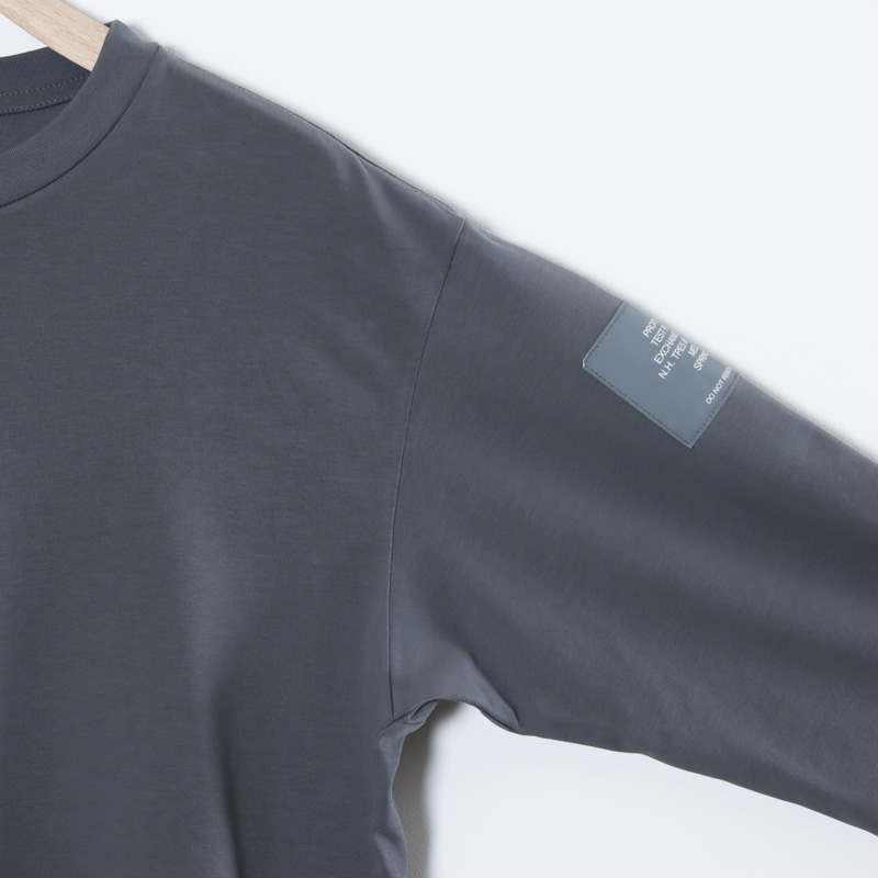 N.HOOLYWOOD(���̥ϥꥦ�å�) LONG SLEEVE T-SHIRT