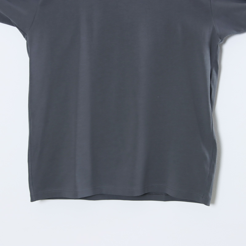 N.HOOLYWOOD(���̥ϥꥦ�å�) LONG SLEEVE T-SHIRT