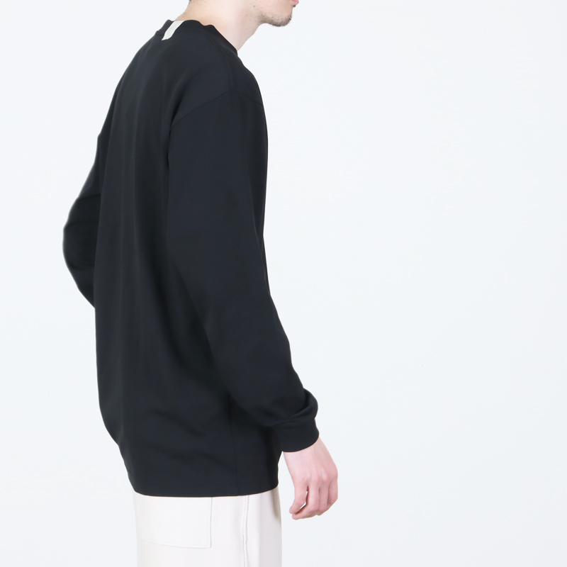 N.HOOLYWOOD(���̥ϥꥦ�å�) LONG SLEEVE T-SHIRT