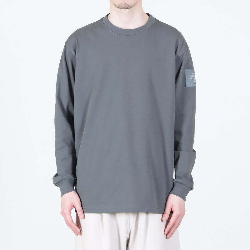 N.HOOLYWOOD(���̥ϥꥦ�å�) LONG SLEEVE T-SHIRT