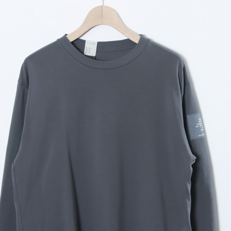 N.HOOLYWOOD(���̥ϥꥦ�å�) LONG SLEEVE T-SHIRT