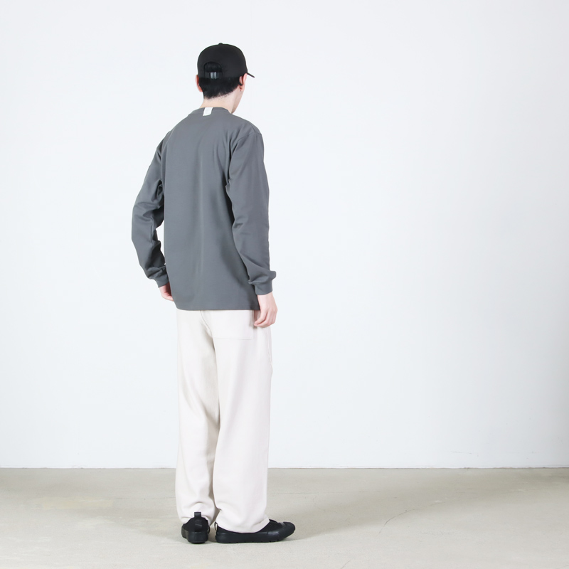 N.HOOLYWOOD(���̥ϥꥦ�å�) LONG SLEEVE T-SHIRT