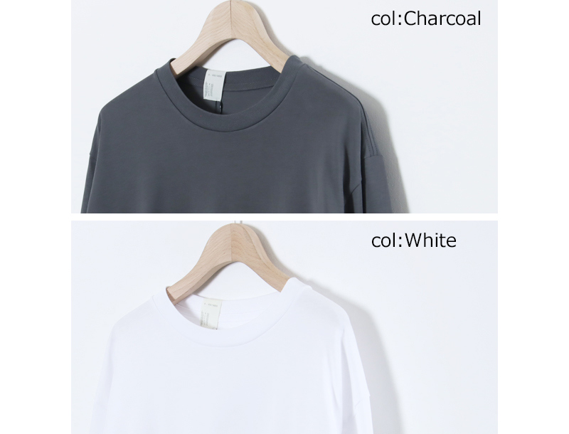 N.HOOLYWOOD(���̥ϥꥦ�å�) LONG SLEEVE T-SHIRT