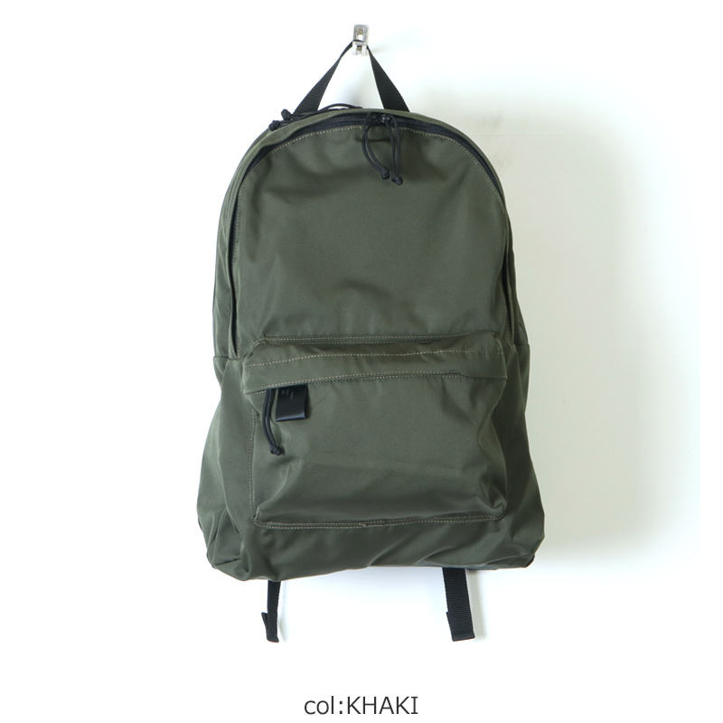 N.HOOLYWOOD COMPILE × PORTER BACK PACK - リュック/バックパック