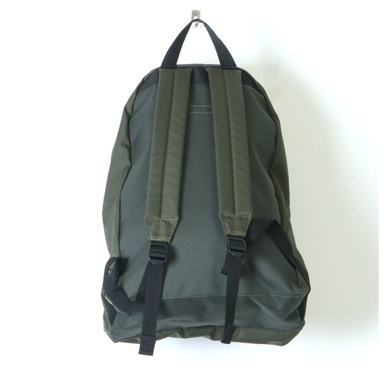 N.HOOLYWOOD (エヌハリウッド) 2212-AC06 BACK PACK LARGE / バック