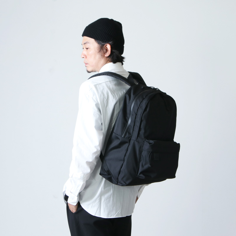 N.HOOLYWOOD (エヌハリウッド) AC04 BACK PACK LARGE / バック